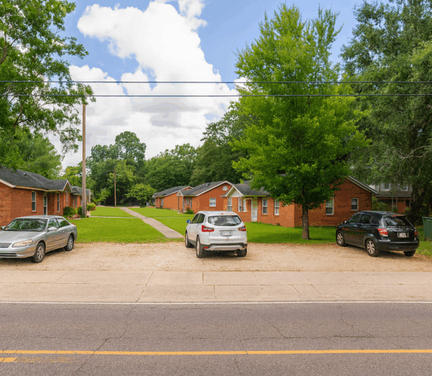 Virginia at Heritage Oaks
